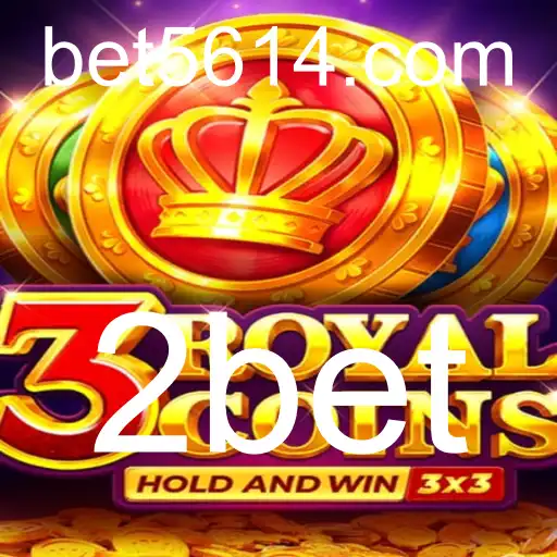 3RoyalCoins: O Novo Fenômeno nos Jogos de Apostas