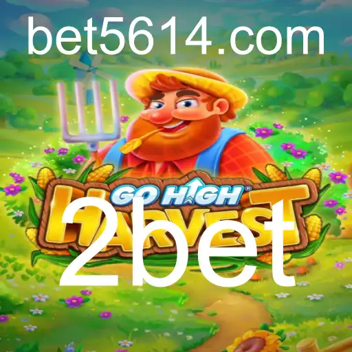 Descubra o mundo emocionante de GoHighHarvest com a estratégia 2bet