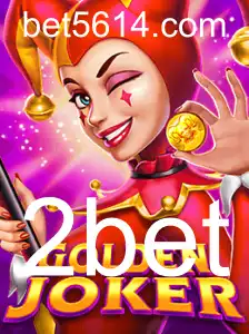 GoldenJoker: Um Mergulho no Jogo que Está Conquistando o Mundo