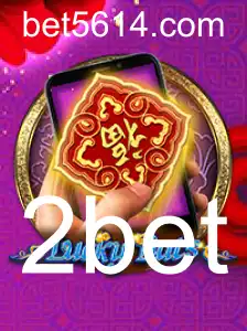 Descubra 'LuckyBatsM': O Jogo de Sorte e Estratégia com 2bet