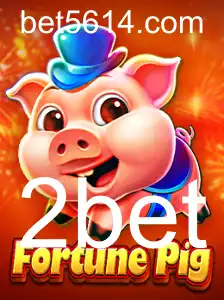 FortunePig: Um Mergulho no Universo de 2bet