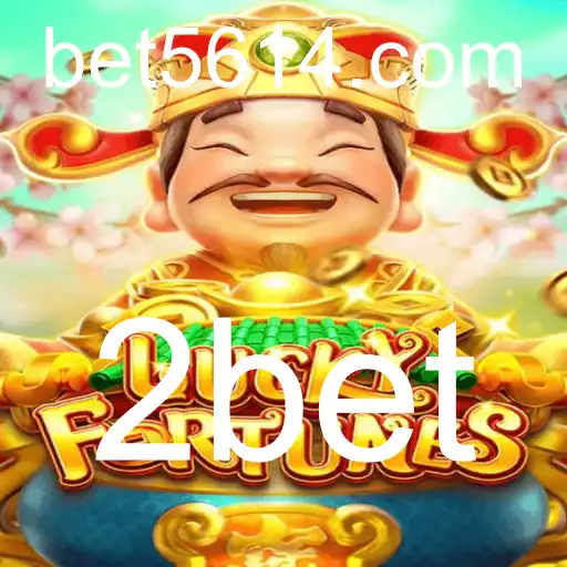 Descubra o Fascinante Mundo de LUCKYFORTUNES: A Emoção de Apostar com 2bet