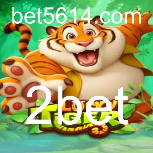 LuckyTiger: Descubra o Novo Jogo de Apostas 2bet