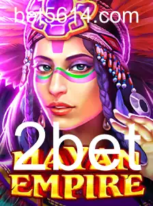 Explorando MayanEmpire: Um Jogo de Estratégia Emocionante com 2bet