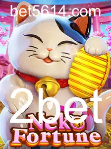 Explorando NekoFortune: Um Mergulho no Jogo e Sua Estratégia com 2bet