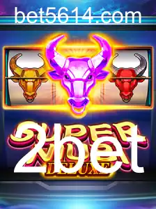 SuperNiubiDeluxe: Descubra o Novo Conceito de Jogos com 2bet