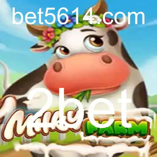 MilkyFarm: A Nova Sensação do Mundo dos Jogos e a Experiência em 2bet