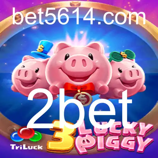 Descubra o Mundo do Jogo 3LUCKYPIGGY: Regras e Estratégias para Vencer na Plataforma 2bet