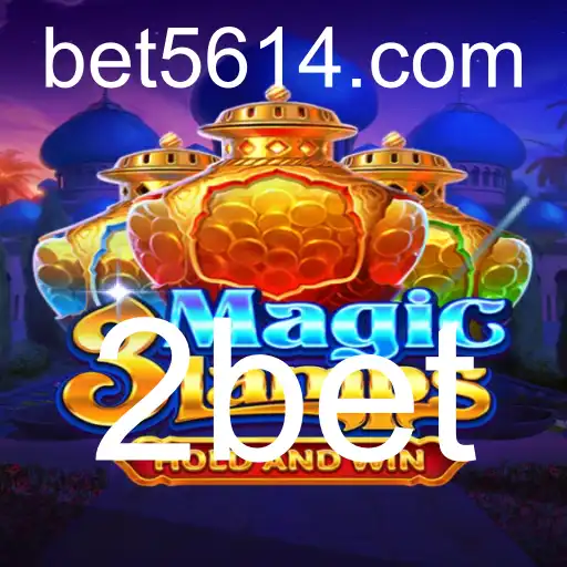 Descubra o Fascinante Mundo do Jogo 3MagicLamps e a Estratégia 2bet