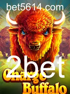 ChargeBuffalo: Explorando o Mundo do Jogo com Estratégias 2bet