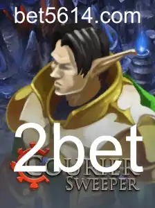CourierSweeper: Descubra o Novo Jogo de Estratégia com a 2bet