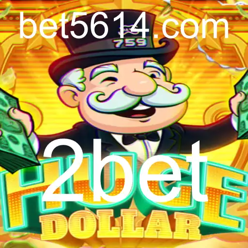 Descubra o Jogo de Estratégia 'HugeDollar'
