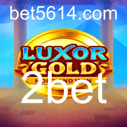 LuxorGold: Explorando o Fascinante Mundo do Jogo de Cassino com 2bet