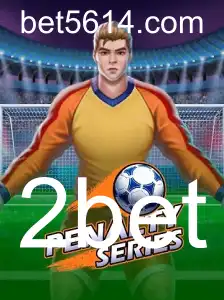 PenaltySeries: O Novo Fenômeno nos Campos de Jogos de Aposta