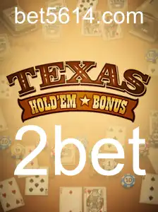 Descubra o Fascinante Jogo Texas Hold'em Bonus e a Estratégia 2Bet
