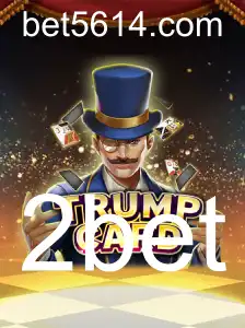 Descubra TrumpCard: O Novo Jogo de Estratégia e Aposta