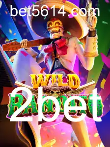 Descubra o Mundo de WildBandito: A Nova Sensação dos Jogos com 2bet